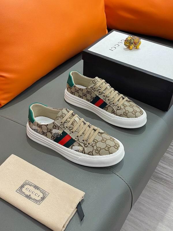 Gucci Men's Shoes 2601